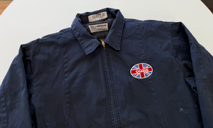 Oasis Work Jacket 14 (x-large)