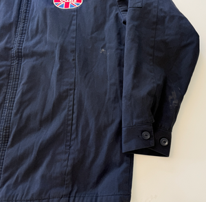 Oasis Work Jacket 14 (x-large)