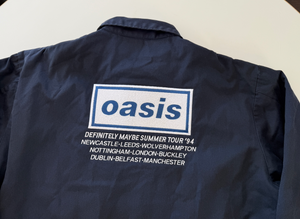 Oasis Work Jacket 14 (x-large)