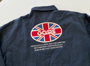 Oasis Work Jacket 15 (xx-large)