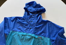 Load image into Gallery viewer, Rain Pullover (x-small)