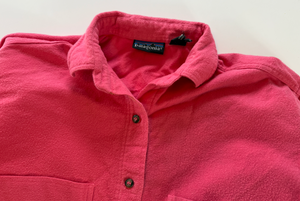 Fleece Work Shirt (medium)