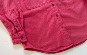 Fleece Work Shirt (medium)