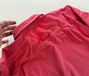 Fleece Work Shirt (medium)