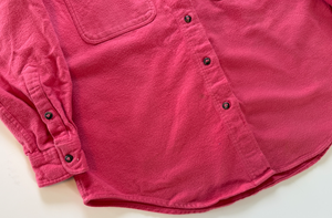 Fleece Work Shirt (medium)