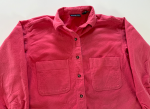 Fleece Work Shirt (medium)