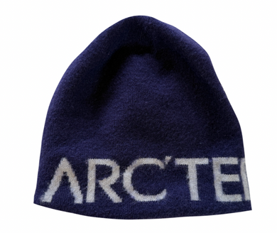 Arc Knit Hat