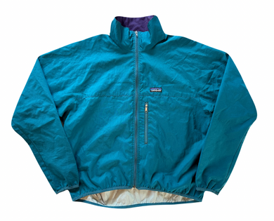 Rain Jacket (large)