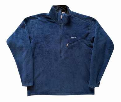 Fleece Pullover (large)