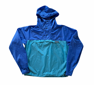 Rain Pullover (x-small)