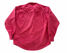 Load image into Gallery viewer, Fleece Work Shirt (medium)