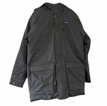 Load image into Gallery viewer, Heavy Down Lined Parka (medium)