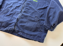Load image into Gallery viewer, Scanners Crew Jacket 1 (xx-large)