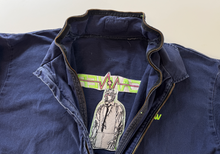 Load image into Gallery viewer, Scanners Crew Jacket 1 (xx-large)
