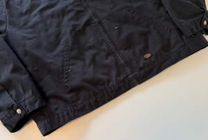 Scanners Crew Dickies Jacket 3 (x-large)