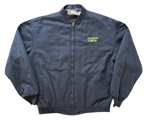Scanners Crew Jacket 10 (xx-large)