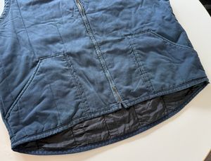 Scanners Crew Vest 16 (x-large)