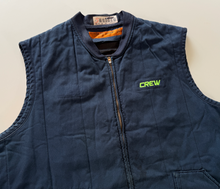 Load image into Gallery viewer, Scanners Crew Vest 16 (x-large)