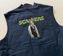 Load image into Gallery viewer, Scanners Crew Vest 16 (x-large)