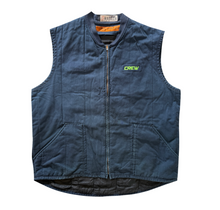 Load image into Gallery viewer, Scanners Crew Vest 16 (x-large)