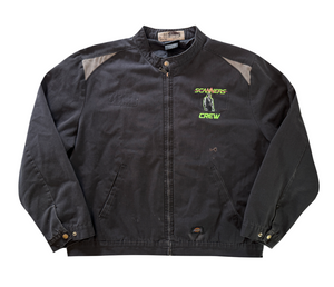 Scanners Crew Dickies Jacket 21 (x-large)