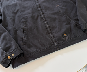 Scanners Crew Dickies Jacket 21 (x-large)