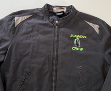 Load image into Gallery viewer, Scanners Crew Dickies Jacket 21 (x-large)