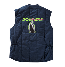 Load image into Gallery viewer, Scanners Crew Vest 22 (large)