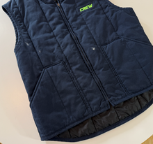 Load image into Gallery viewer, Scanners Crew Vest 22 (large)