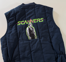 Load image into Gallery viewer, Scanners Crew Vest 22 (large)