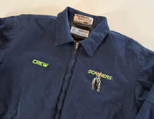 Load image into Gallery viewer, Scanners Crew Jacket 55 (large)