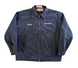 Videodrome Crew Jacket 46 (x-large)
