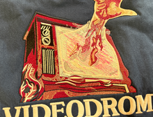Load image into Gallery viewer, Videodrome Crew Jacket 46 (x-large)