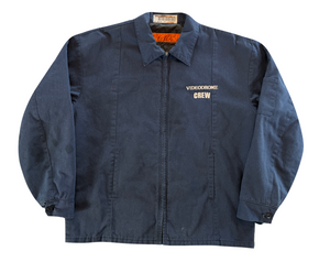Videodrome Crew Jacket 51 (large)