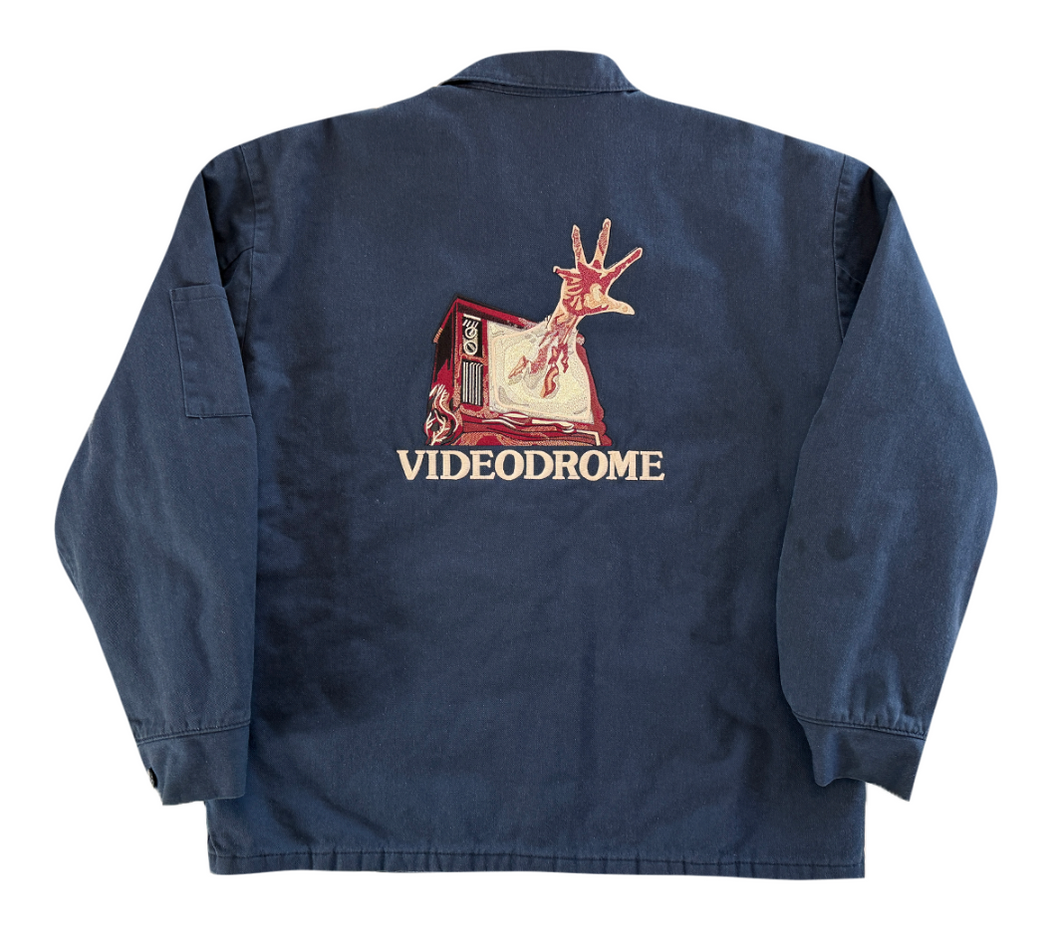 Videodrome Crew Jacket 51 (large)