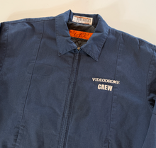 Load image into Gallery viewer, Videodrome Crew Jacket 51 (large)