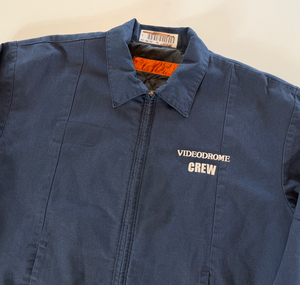 Videodrome Crew Jacket 51 (large)