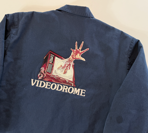 Videodrome Crew Jacket 51 (large)