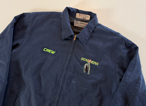 Scanners Crew Jacket 52 (large)