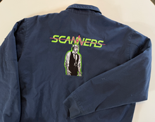Load image into Gallery viewer, Scanners Crew Jacket 52 (large)