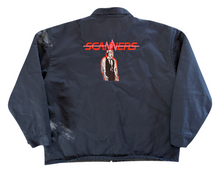 Load image into Gallery viewer, Scanners Crew Jacket 53 (x-large)