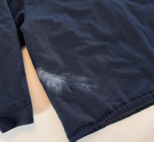Scanners Crew Jacket 53 (x-large)