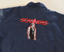 Load image into Gallery viewer, Scanners Crew Jacket 53 (x-large)