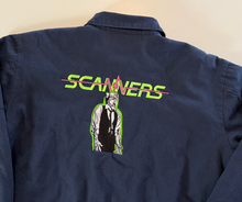 Load image into Gallery viewer, Scanners Crew Jacket 55 (large)