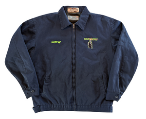 Scanners Crew Jacket 55 (large)