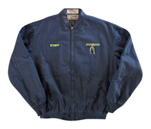 Load image into Gallery viewer, Scanners Staff Jacket 56 (x-large)