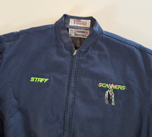 Load image into Gallery viewer, Scanners Staff Jacket 56 (x-large)