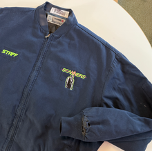Load image into Gallery viewer, Scanners Staff Jacket 56 (x-large)