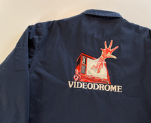 Load image into Gallery viewer, Videodrome Crew Jacket 58 (xx-large)
