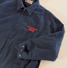 Load image into Gallery viewer, Videodrome Crew Jacket 58 (xx-large)